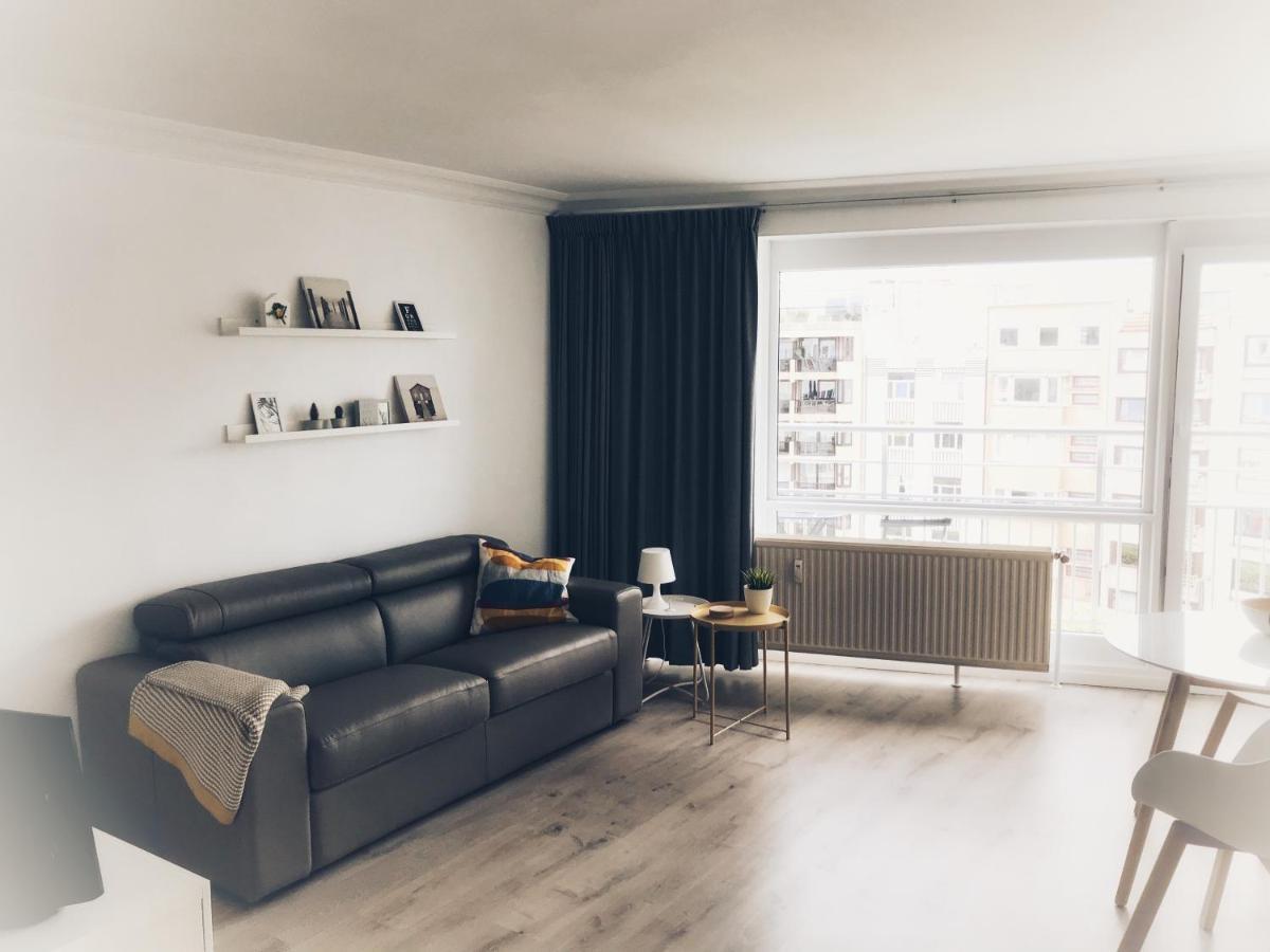 Studio Ostend Living מראה חיצוני תמונה