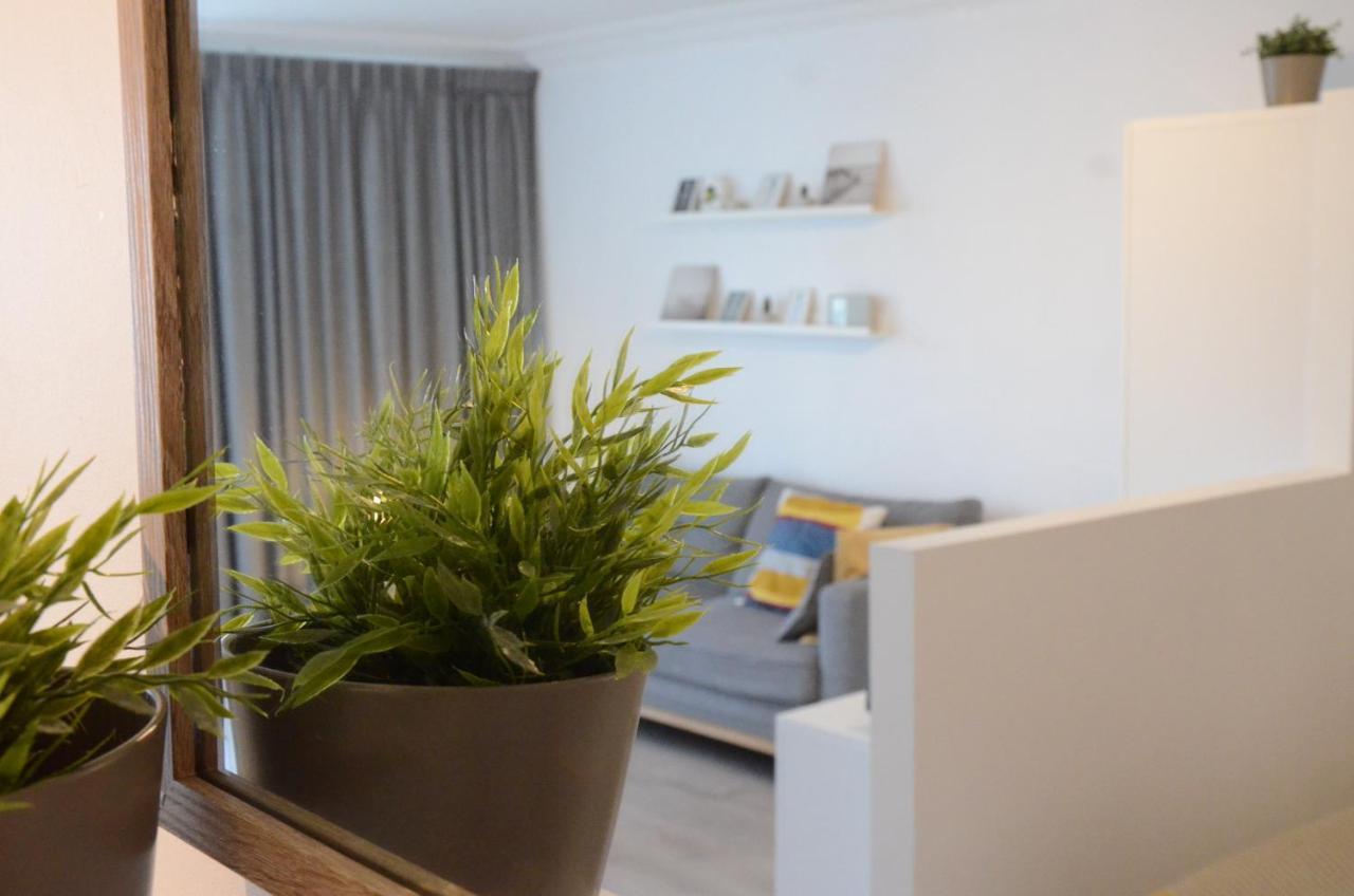 Studio Ostend Living מראה חיצוני תמונה