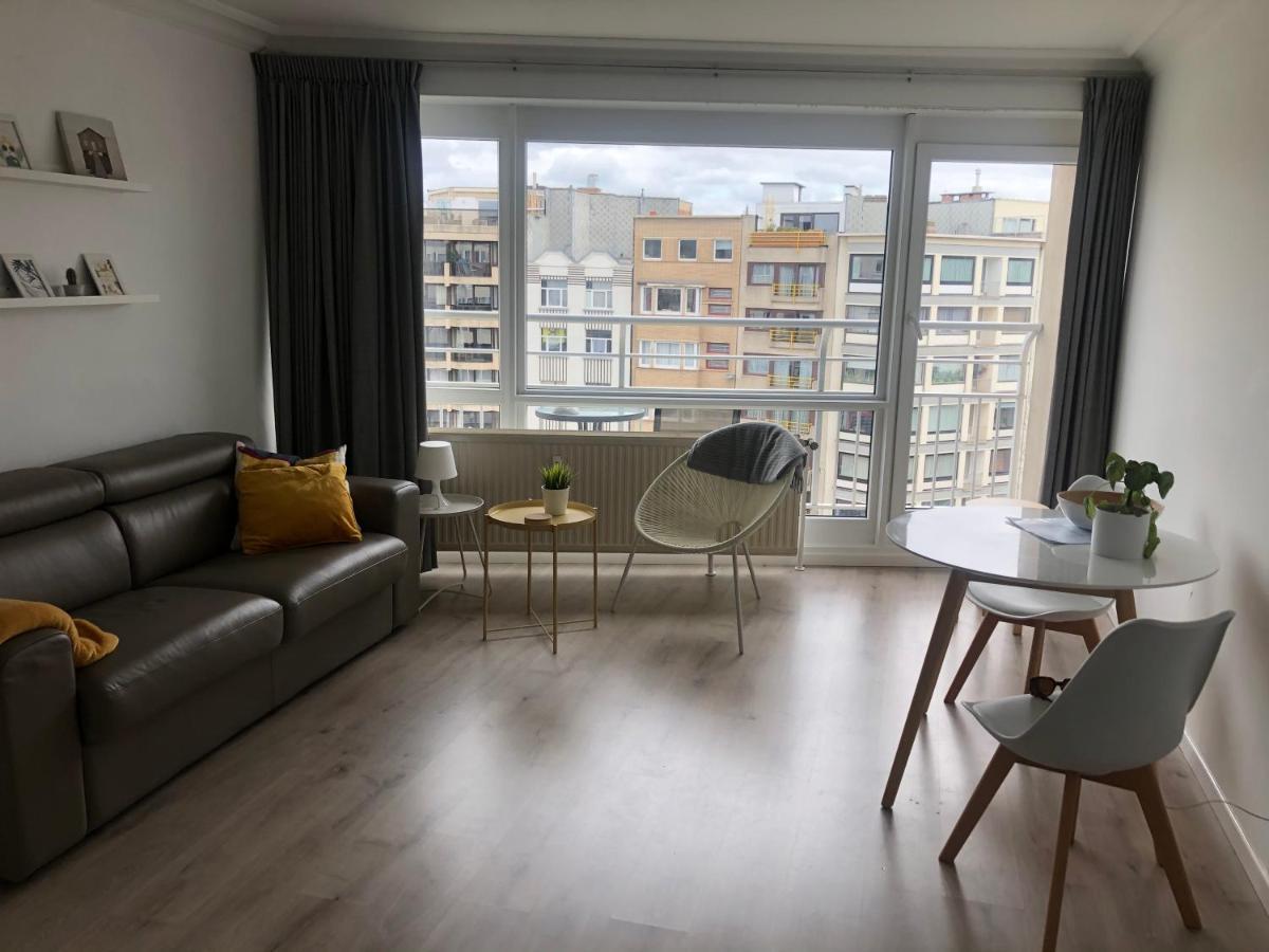 Studio Ostend Living מראה חיצוני תמונה