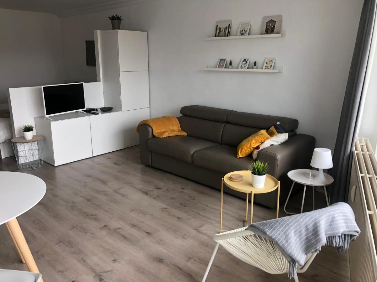 Studio Ostend Living מראה חיצוני תמונה