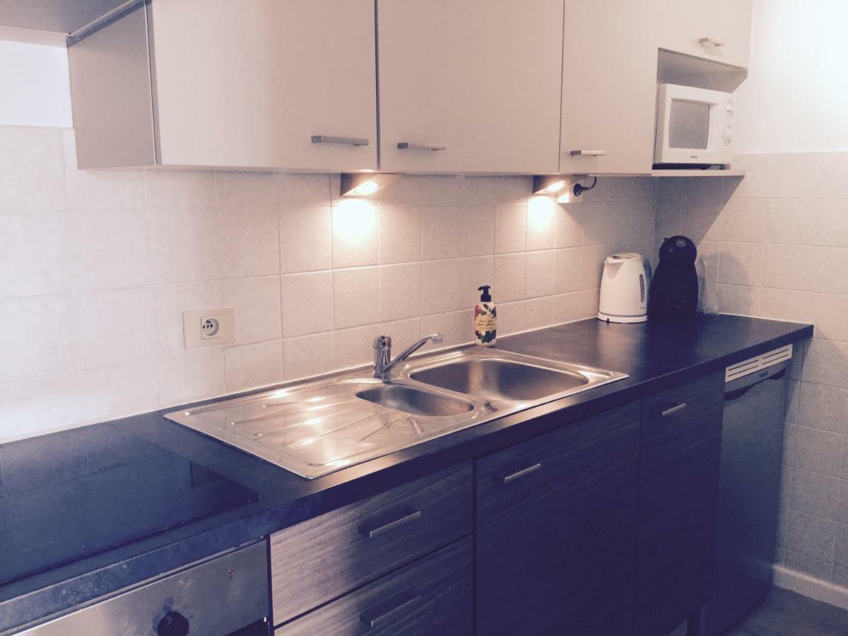 Studio Ostend Living מראה חיצוני תמונה