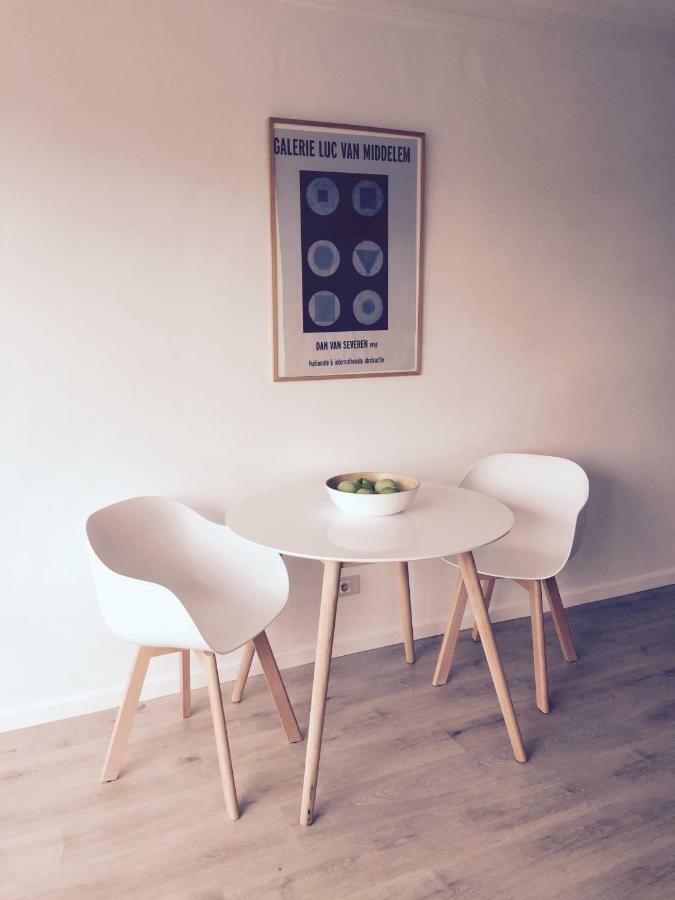 Studio Ostend Living מראה חיצוני תמונה